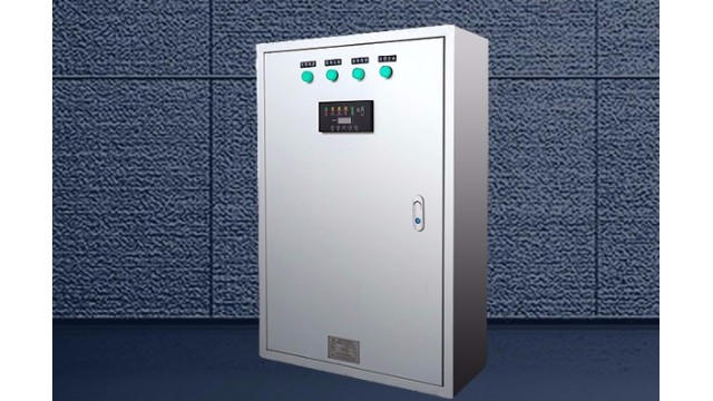 消防防排煙風機柜分類你知道哪幾種？