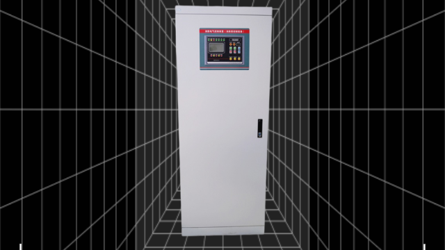 這3點水泵控制柜的使用優勢你知道嗎？
