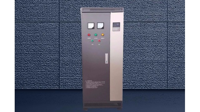金陵奇峰軟啟動器主要元件使用品牌有哪些？